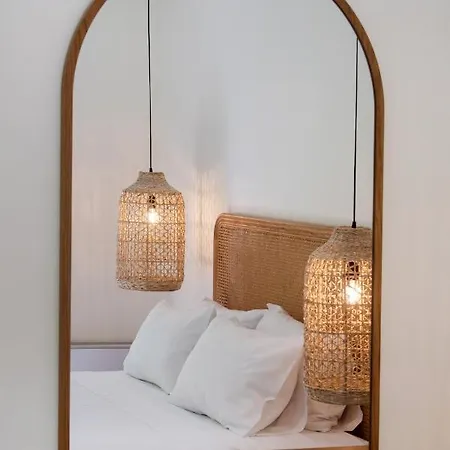 Pnoe - Feel At Apartmanhotel 4*