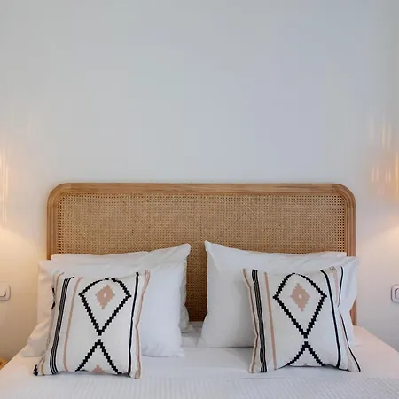 Apartmanhotel Pnoe - Feel At Lefkáda