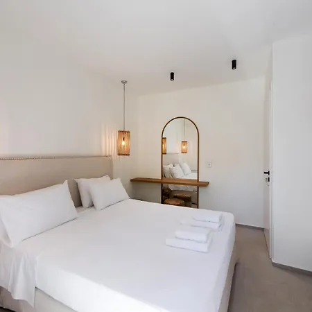 Hotel apartamentowy Pnoe - Feel At