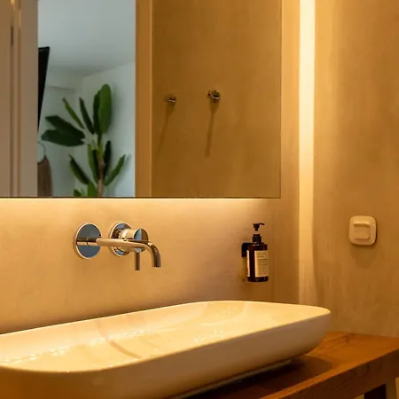 Pnoe - Feel At 4* Lefkada City