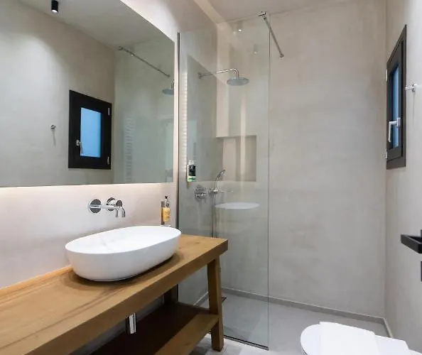 Pnoe - Feel At Aparthotel 4*