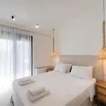 Pnoe - Feel At Apart-hotel