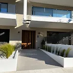 Aparthotel Pnoe - Feel At 4*