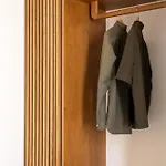 Pnoe - Feel At Aparthotel 4*