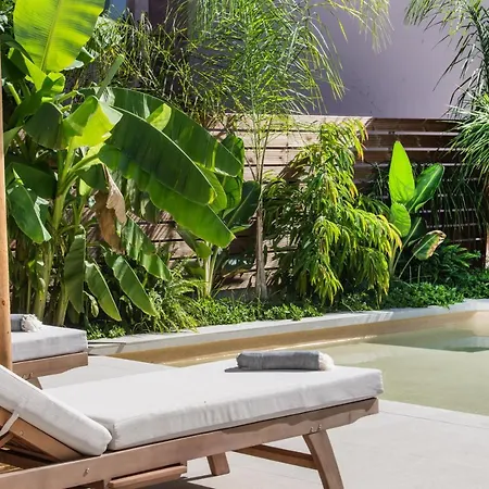 Aparthotel Pnoe - Feel At Lefkada City