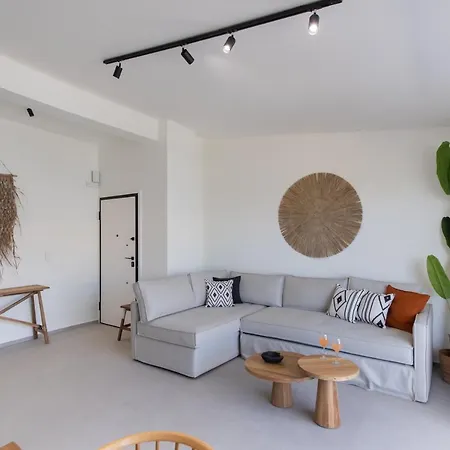 شقة فندقية Pnoe - Feel At