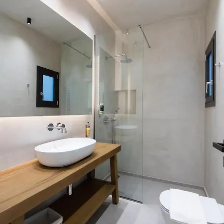 Pnoe - Feel At Aparthotel *