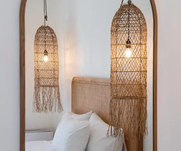 Apartmanhotel Pnoe - Feel At