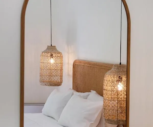 Pnoe - Feel At Apartmanhotel 4*