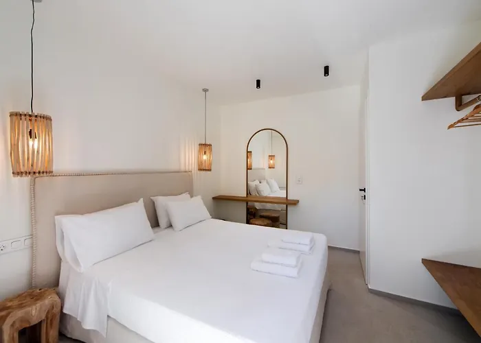 Apartmanhotel Pnoe - Feel At